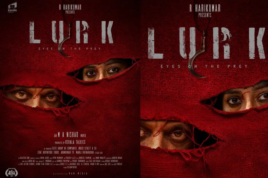 lurk