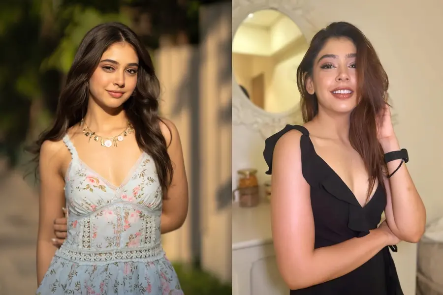 Niti Taylor