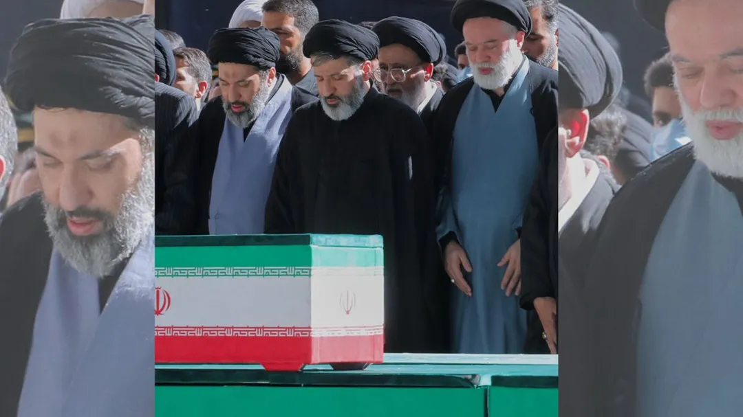 Ayatollah Ali Khamenei's Aide: Mojtaba Khamenei Unlikely to Attend Father’s Funeral