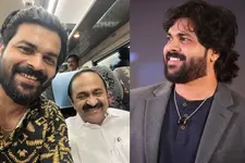 'എന്തൊരു സിംപിൾ ആൻഡ് ഹംബിൾ; അങ്ങ് നീണാൾ വാഴട്ടെ സർ'; വി.ഡി. സതീശനെ പ്രശംസിച്ച് കൊല്ലം ഷാഫി