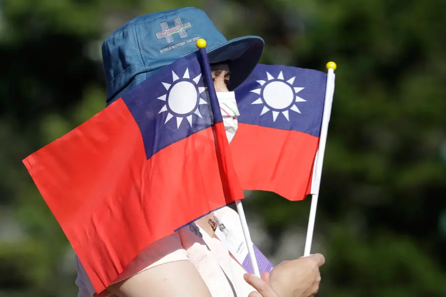 taiwan