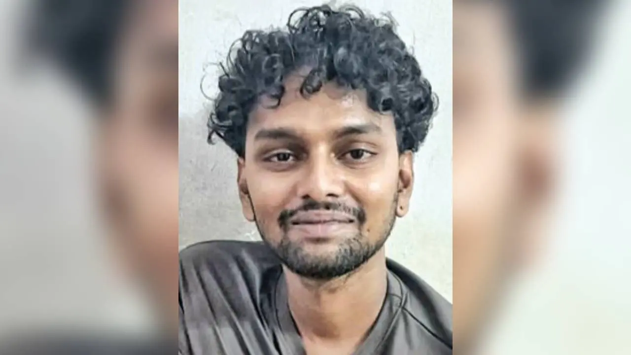 യദുകൃഷ്ണൻ