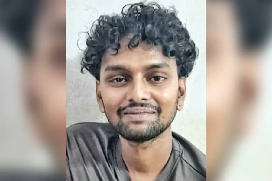 Yadhu-Krishnan