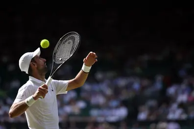 Wimbledon: Novak Djokovic breaks Roger Federer's record, Naomi Osaka thumps Aryna Sabalenka