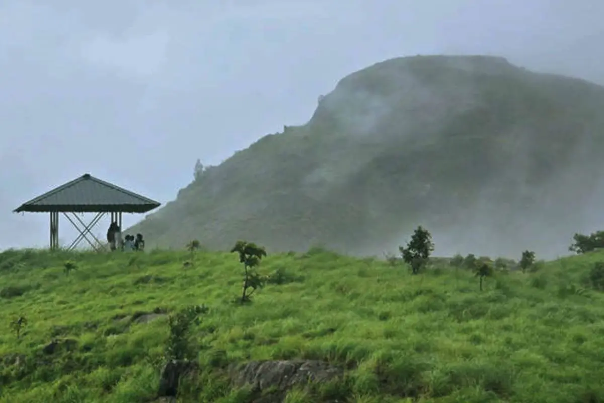 കുയിലിമല മൈക്രോ വ്യൂപോയിന്റ്. ഫോട്ടോ - മാതൃഭൂമി
