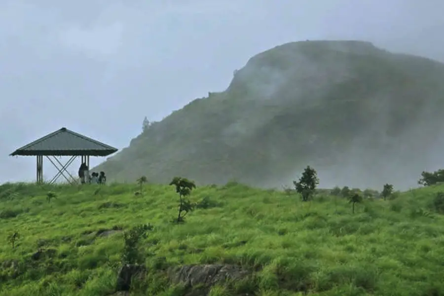 Discover Kuyilimala