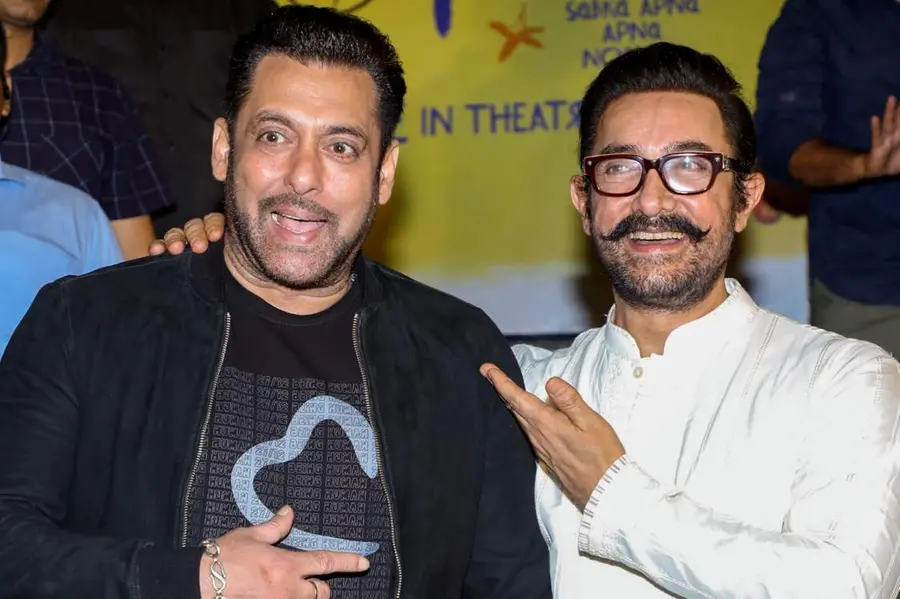 aamir khan