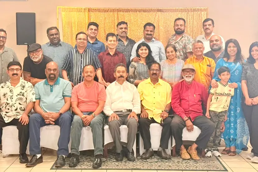 ഫോമാ ഇന്റർനാഷണൽ ഫാമിലി കൺവെൻഷൻ കൗണ്ട്ഡൗൺ ആരംഭിച്ചു