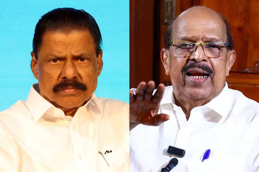 വർഗവഞ്ചകൻ ഗോവിന്ദൻ, സെക്രട്ടറി സ്ഥാനം രാജിവെക്കണം; കടുത്ത വിമർശനവുമായി ജി. സുധാകരൻ