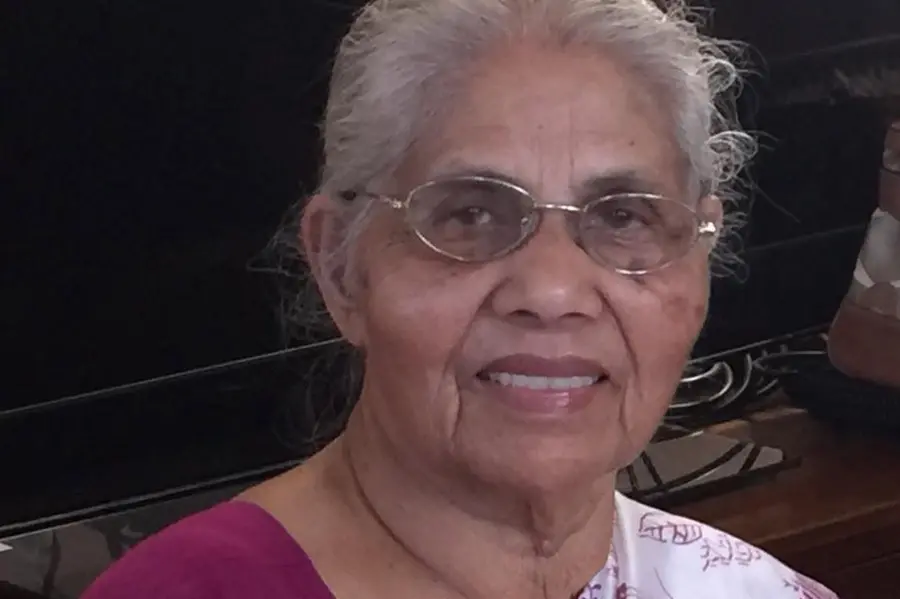 തങ്കമ്മ ഈപ്പൻ മറ്റത്തു ഡാളസിൽ അന്തരിച്ചു