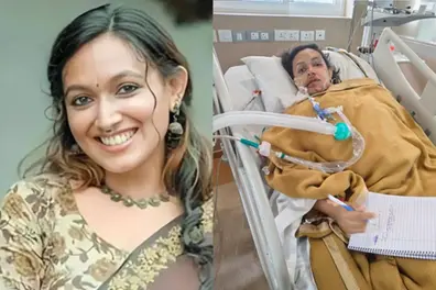 Can’t even cry without chest hurting; Kerala woman accuses Rapido of no assistance after accident