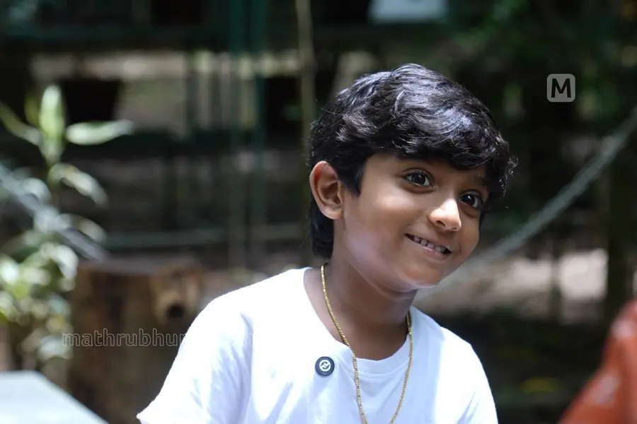 Aadiseshan