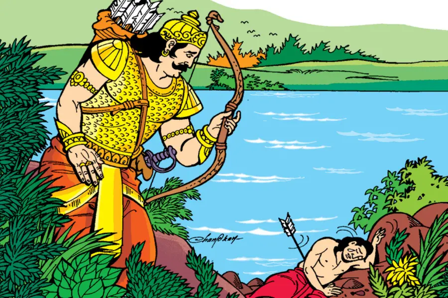 Dasaradha