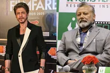 'അന്ന് ഷാരൂഖാണ് അവിടെ സമൂസ വിതരണം ചെയ്തിരുന്നത്': പങ്കജ് കപൂർ