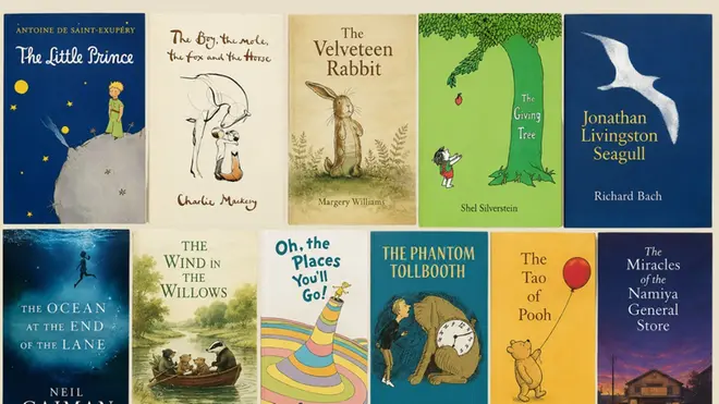 Loved ‘The Little Prince’? Here are 10 books to read next
