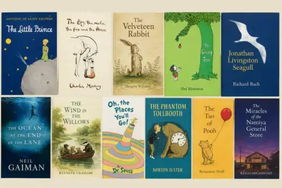Loved ‘The Little Prince’? Here are 10 books to read next