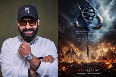 Controversy surrounding Jr NTR-Trivikram film? Why is NTK leader Seeman against it?