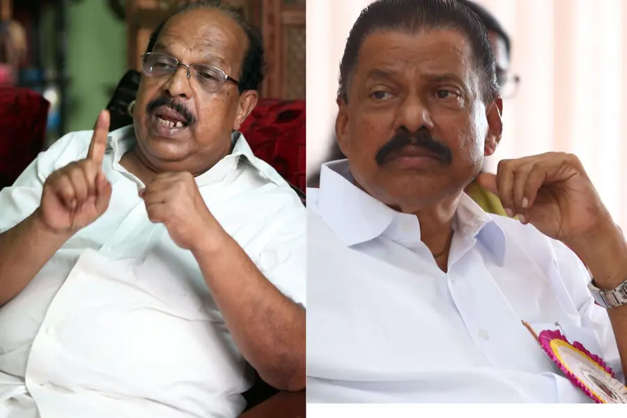 SudhakaranGovindan