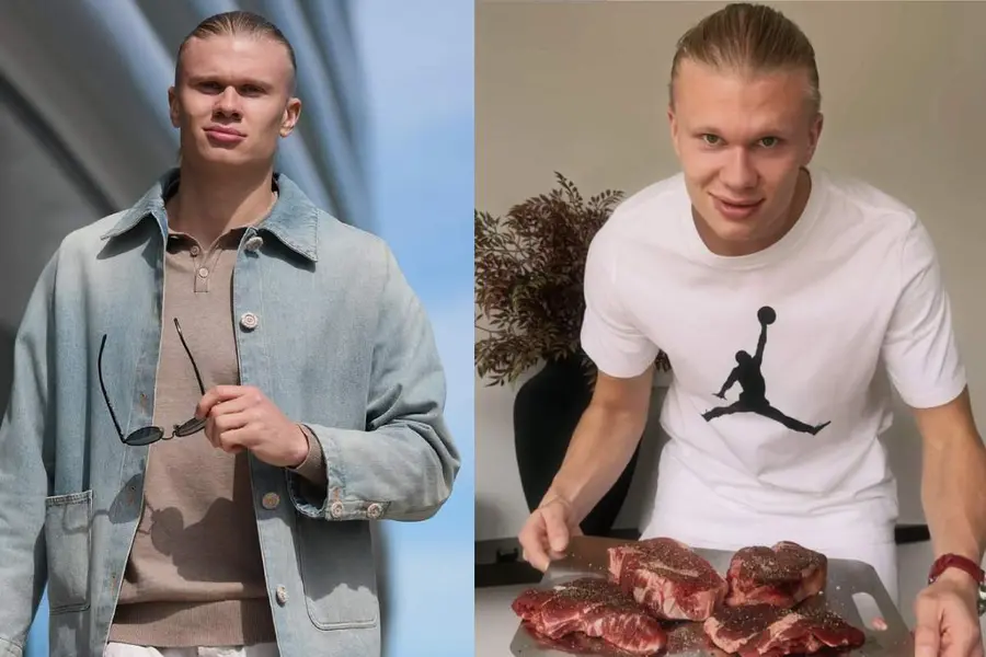 erling haaland