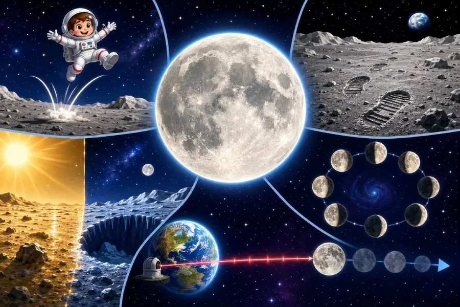 moon