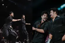 ‘കുട്ടികളുടെ കൗതുകം, തുടക്കക്കാരന്റെ വിനയം’; മോഹൻലാലിനെ വാനോളം പുകഴ്ത്തി റംസാൻ