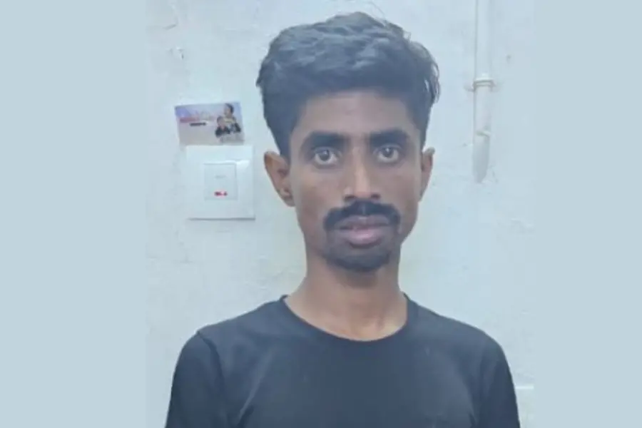 യുവാക്കൾക്കും വിദ്യാർഥികൾക്കും വിൽപന നടത്താൻ കൊണ്ടുവന്ന എംഡിഎംഎയുമായി യുവാവ് പിടിയിൽ