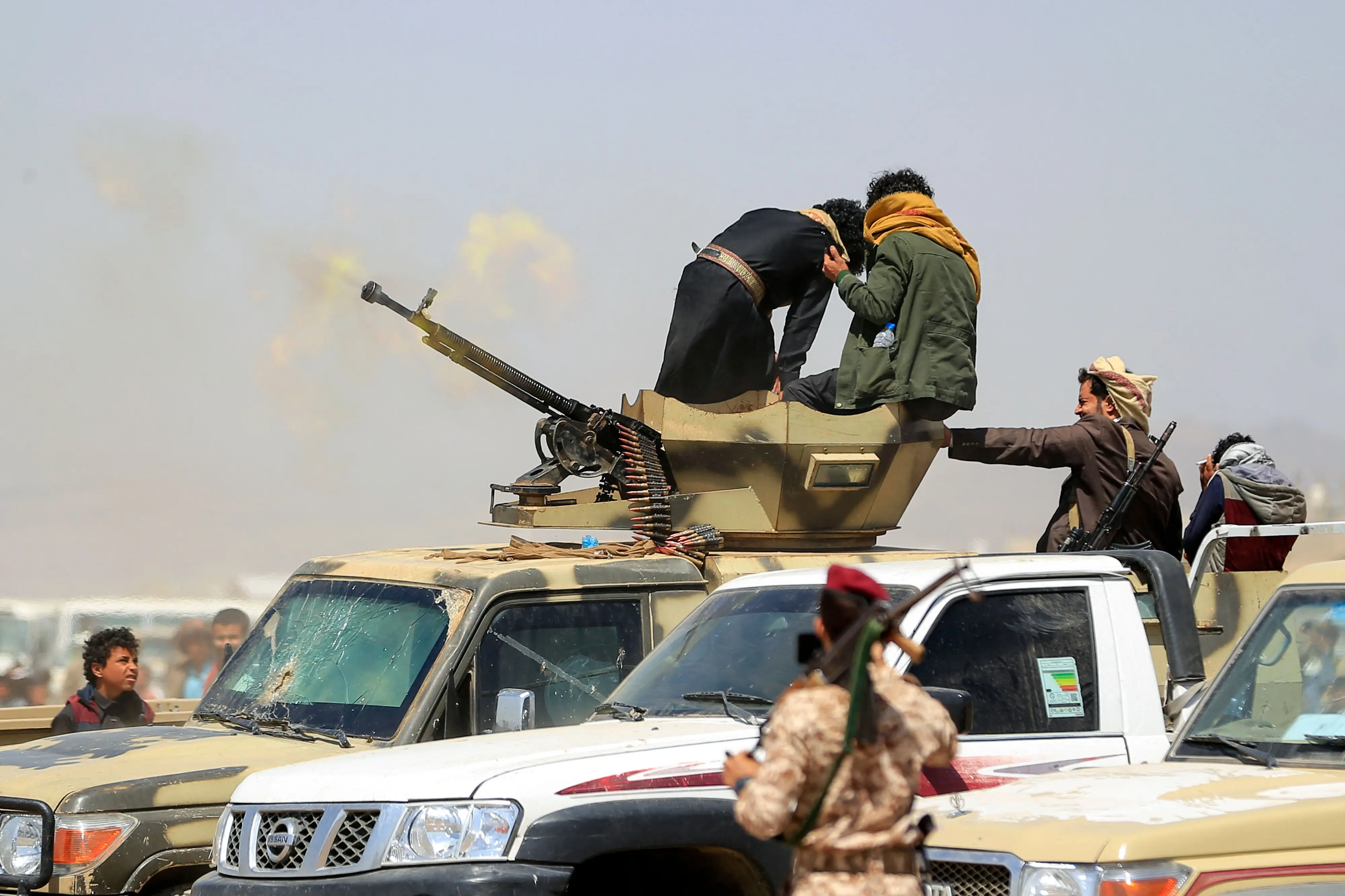 Representational image | Photo: AFP