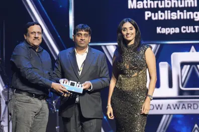 Kappa CULTR wins Silver at WOW Awards Asia 2026 for Festival of the Year