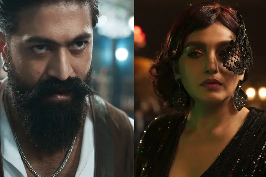 യഷ് ആ കീഴ്വഴക്കം മാറ്റിമറിച്ചു; ടോക്സിക്കിൽ ഗീതു മോഹൻദാസിനെ പ്രശംസിച്ച് ഹുമ ഖുറേഷി