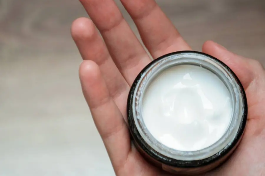 face cream