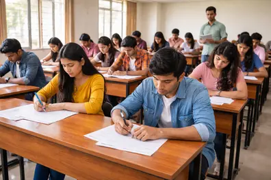 Around 60 engineering colleges shut across India; UP and Maharashtra top AICTE closure list