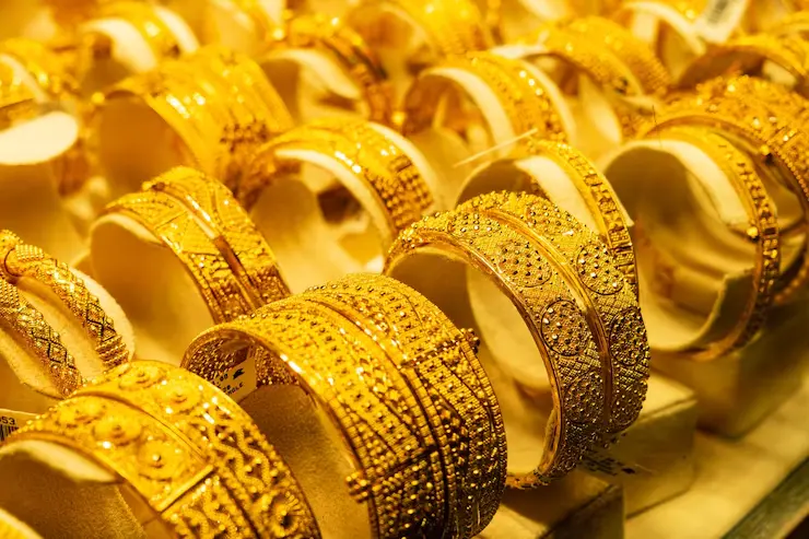 Gold rate today in India (July 7) | Canva