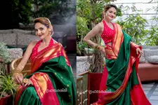 'മമ്മൂക്ക ചോദിച്ചു, ഈ പതിനഞ്ചുവയസ്സുള്ള കുട്ടിയാണോ എന്റെ നായിക'