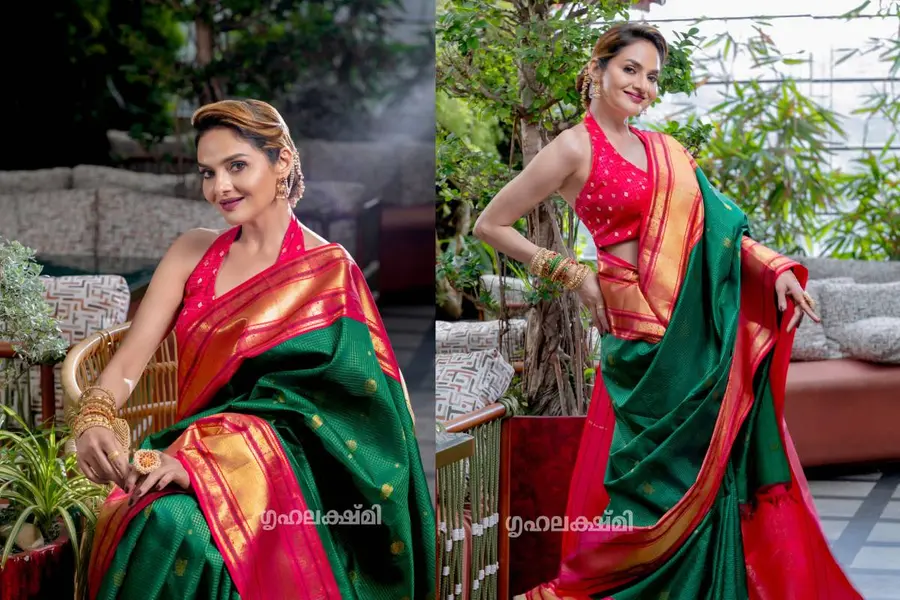 madhoo