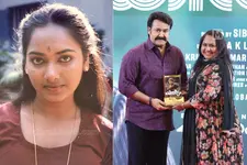 ‘സേതുമാധവന്റെ പെങ്ങൾ, മോഹൻലാലിന്റെ അനിയത്തി, കിരീടം ഉഷ...സിനിമയിൽ ഇന്നും എന്റെ ഐഡന്റിറ്റി ഇതാണ്’: ഉഷ