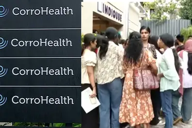Why did CorroHealth shut Kerala offices? Employees cite labour issues, job losses