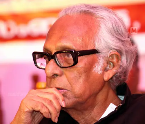 Mrinal Sen | Mathrubhumi