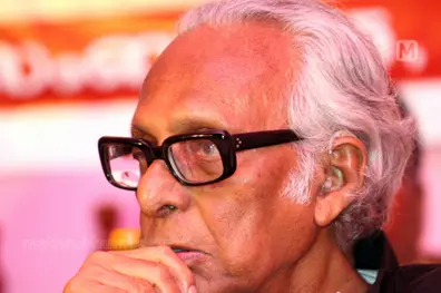 49 years later, Mrinal Sen's Oka Oorie Katha finds a new global audience