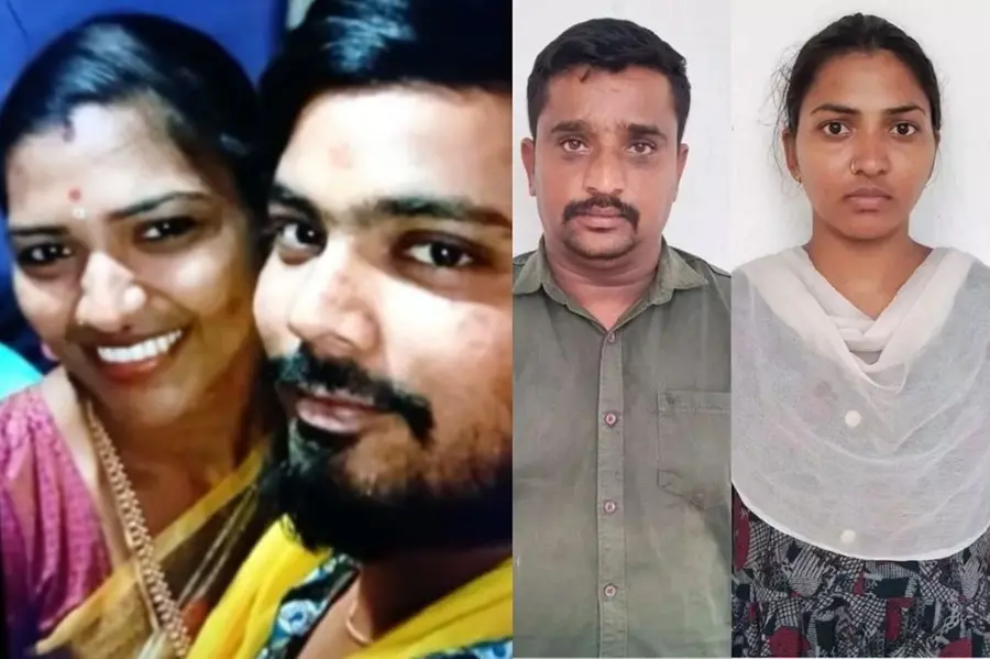 Dhanya-Prashant
