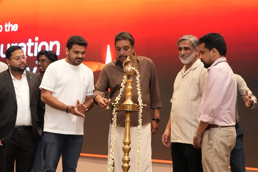 പരാജയങ്ങളിൽ നിന്ന് പാഠം ഉൾക്കൊള്ളുന്നതാണ് സംരംഭകന്റെ വിജയം- മന്ത്രി ഷിബു ബേബി ജോൺ