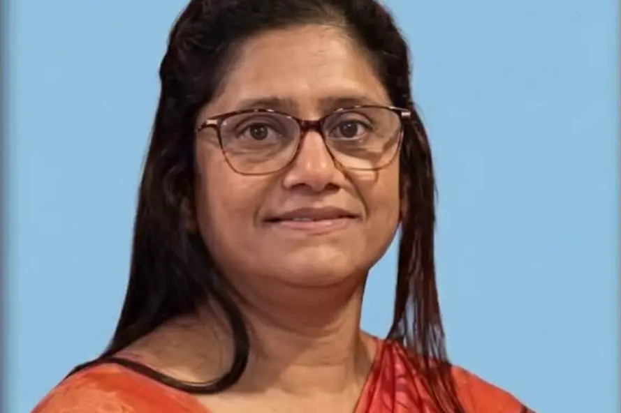 ലവ്ലി ഷൈൻ അറ്റ്ലാന്റയിൽ അന്തരിച്ചു