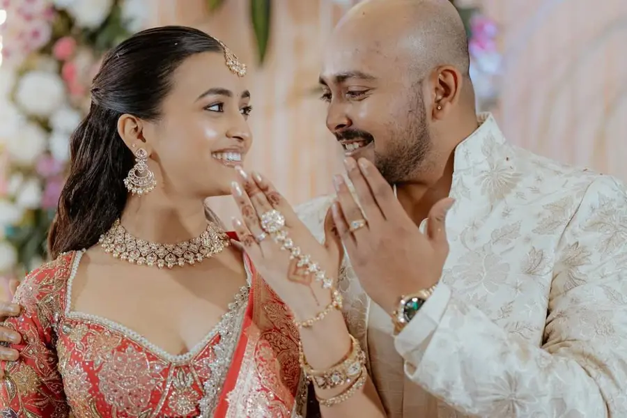 ‘പല തവണ വഞ്ചിക്കപ്പെട്ടു’ ക്രിക്കറ്റ് താരം പൃഥ്വി ഷായുമായി പിരിഞ്ഞോ? പ്രതികരണവുമായി പ്രതിശ്രുത വധു