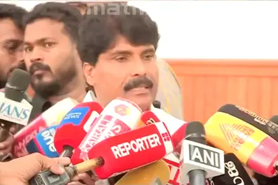 ‘Meppadi landslide was man-made, not natural,’ says Kerala Minister T Siddique