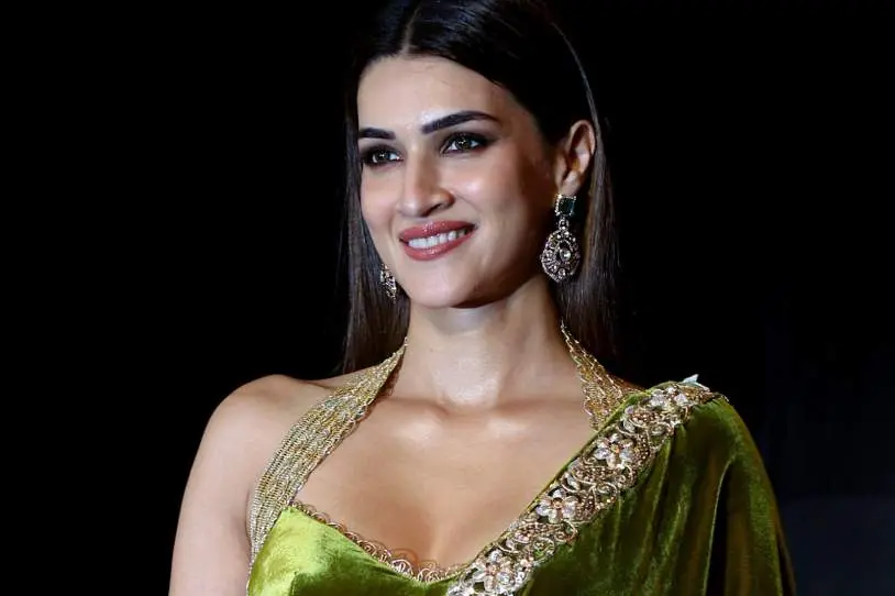 kriti sanon
