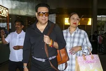 ‘Even if Govinda has 10 affairs, I won’t leave him’: Sunita Ahuja’s remark sparks buzz on Lock Upp 2