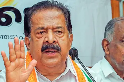 Kerala forms task force to probe rise in POCSO cases in Palakkad
