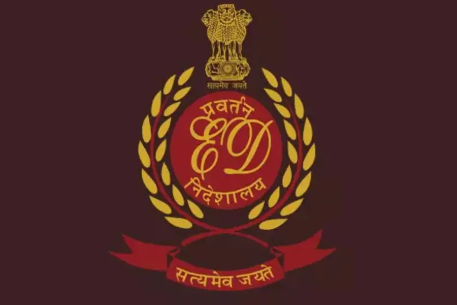 ED raids multiple Kolkata locations over alleged ₹150-Cr TMC fund trail