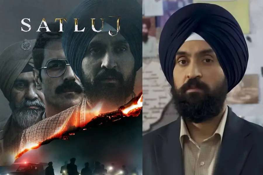 Satluj