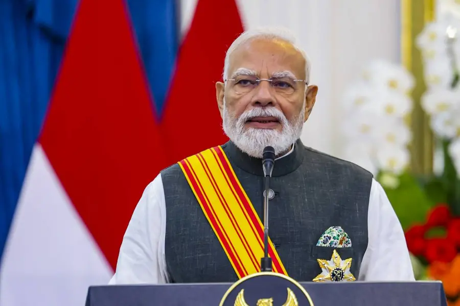 ‘ഡച്ച് കോട്ട ഭേദിച്ച് ഇൻഡൊനേഷ്യൻ പ്രധാനമന്ത്രിയെ രക്ഷിച്ച ധീരൻ’; ബിജു പട്നായികിനെ ഓർമിച്ച് മോദി