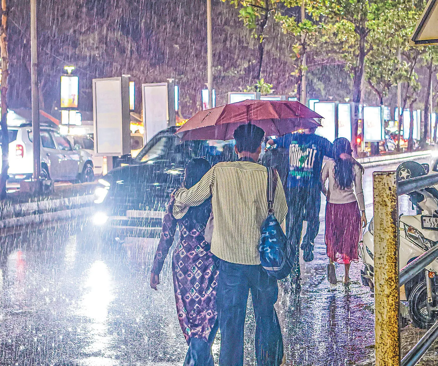 Representational image | Photo: Mathrubhumi